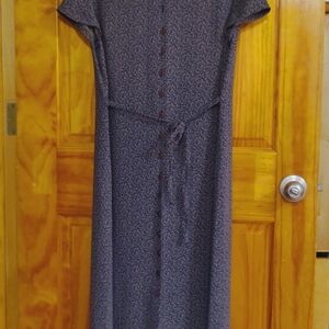 Elegant Women's Dress